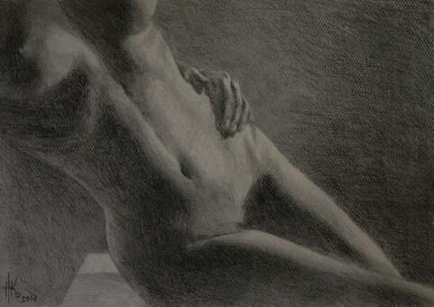 kondratenko Nude Leaks Photo 4