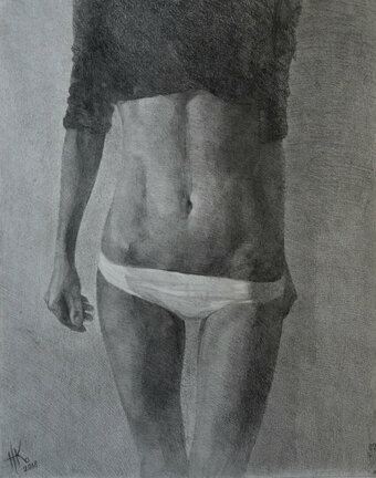 kondratenko Nude Leaks Photo 7