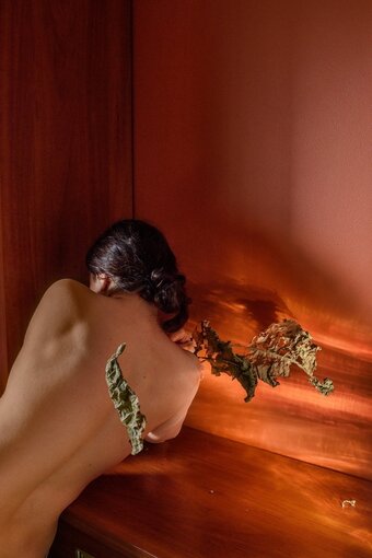 kondratenko Nude Leaks Photo 8