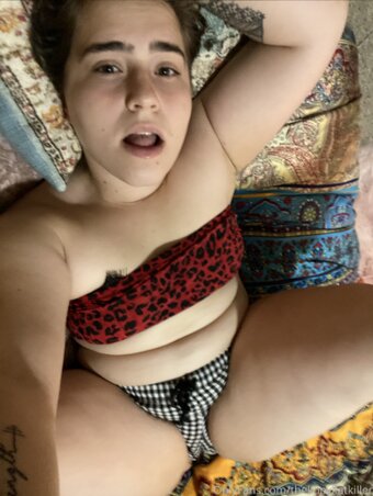 Kopykatkiller / thekopykatkiller Nude Leaks Photo 14