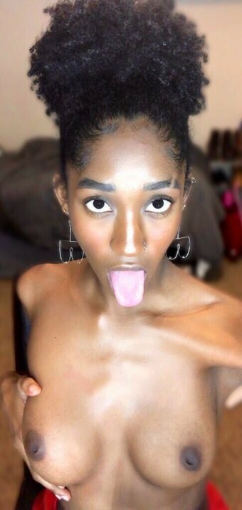 Kora Elle / ibradome / koraelle222 Nude Leaks OnlyFans Photo 18