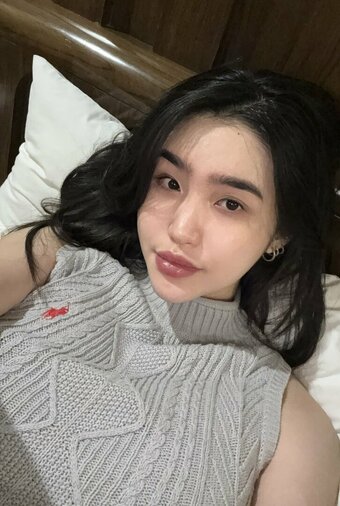 kosasyit Nude Leaks Photo 1