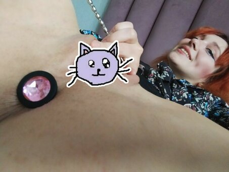 kothbegemoth / theghostegg Nude Leaks Photo 4