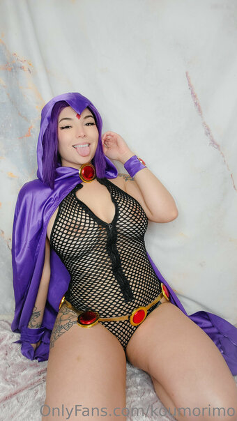 KoumoriMo Nude Leaks OnlyFans Photo 25