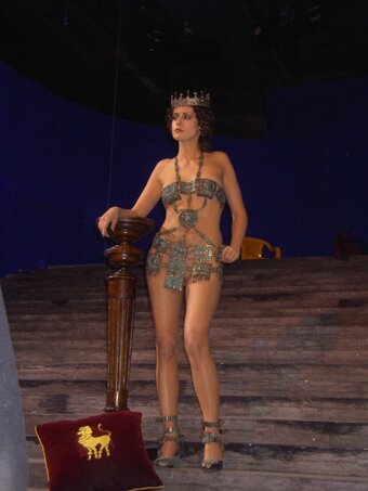 Kovalchuk Nude Leaks Photo 7