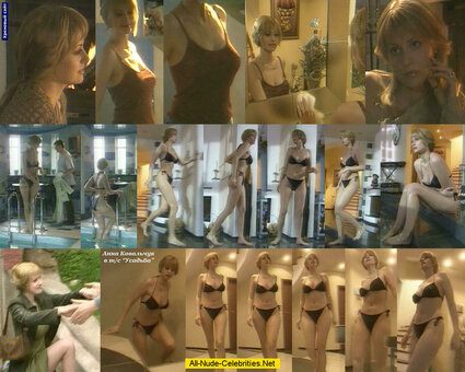 Kovalchuk Nude Leaks Photo 27