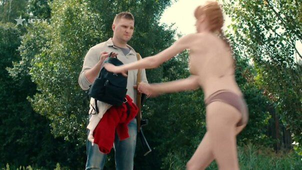 Kovalenko Nude Leaks Photo 8