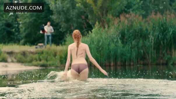 Kovalenko Nude Leaks Photo 14