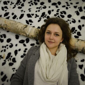 Kovalenko Nude Leaks Photo 22