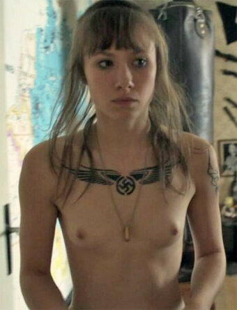 kovalevska Nude Leaks Photo 1