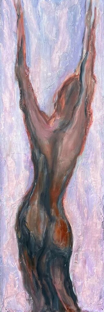kovalevska Nude Leaks Photo 14