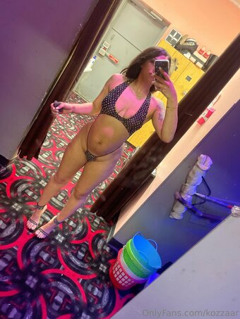 Kozzaar / anyuser / yellafacekozar Nude Leaks OnlyFans Photo 5