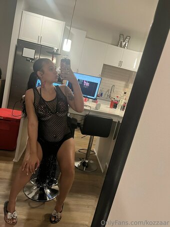 Kozzaar / anyuser / yellafacekozar Nude Leaks OnlyFans Photo 11