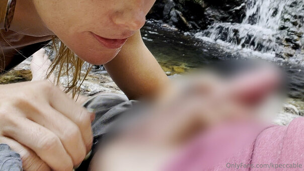 kpeccable Nude Leaks Photo 23