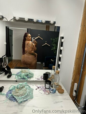 Kpskillinem / Courtney Tillia Nude Leaks OnlyFans Photo 46