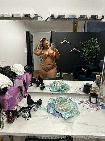 Kpskillinem / Courtney Tillia Nude Leaks OnlyFans Photo 47