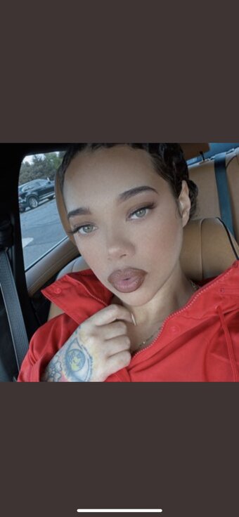 kraziithegreat Nude Leaks Photo 1