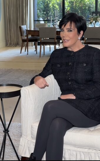Kris Jenner Kris Jenner