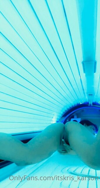Kris Karson / itskris_karson / krisakarson Nude Leaks OnlyFans Photo 10
