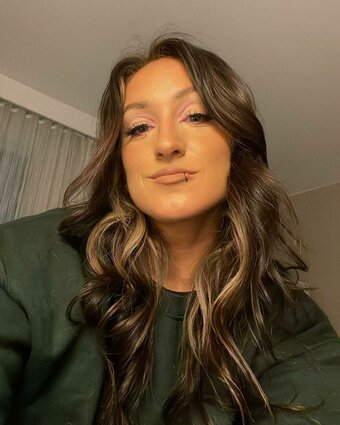 Kris Statlander / callmekrisstat Nude Leaks Photo 13