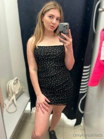 kriscb Nude Leaks Photo 11