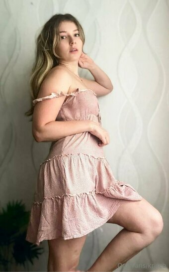 kriscb Nude Leaks Photo 13