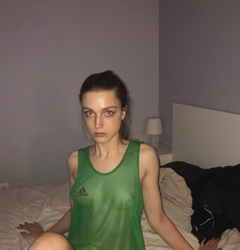 kriss_vector.45 Nude Leaks Photo 7