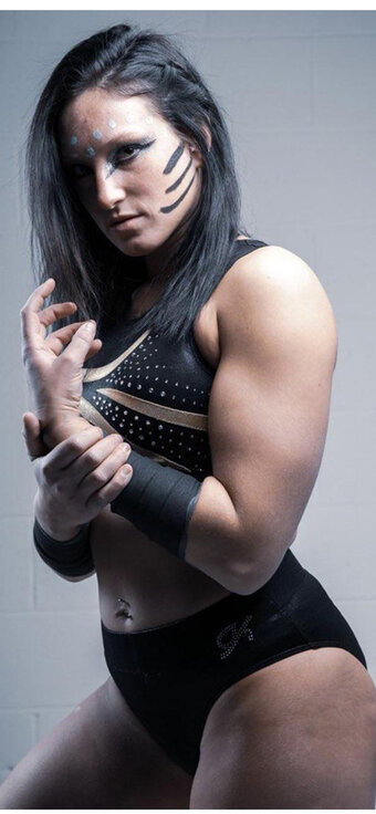 krisstatlander Nude Leaks Photo 4