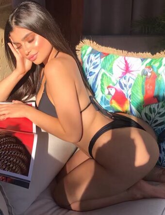 Krissy Bertone / Krissybertone / krissy.bertone Nude Leaks OnlyFans Photo 6