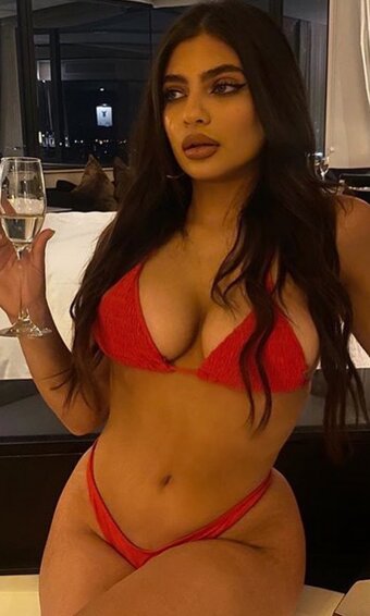 Krissy Bertone / Krissybertone / krissy.bertone Nude Leaks OnlyFans Photo 9