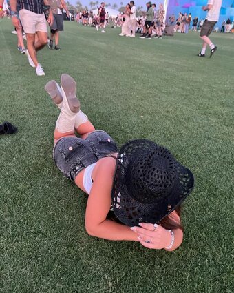 Krissy Spaulding / krissyspaulding Nude Leaks OnlyFans Photo 2