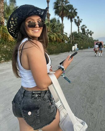 Krissy Spaulding / krissyspaulding Nude Leaks OnlyFans Photo 3