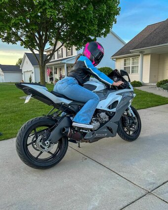 Krissy Spaulding / krissyspaulding Nude Leaks OnlyFans Photo 24