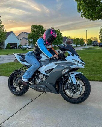 Krissy Spaulding / krissyspaulding Nude Leaks OnlyFans Photo 25