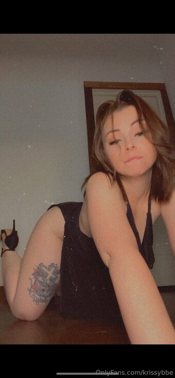 krissybbe / _krissybbe Nude Leaks OnlyFans Photo 3