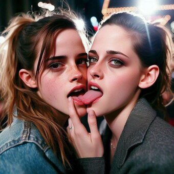 Kristen Stewart Ai Porn