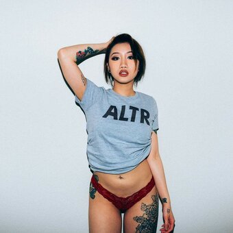 Kristyana / bigbussy / kristyanaa__ Nude Leaks OnlyFans Photo 1