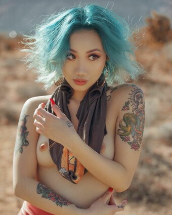 Kristyana / bigbussy / kristyanaa__ Nude Leaks OnlyFans Photo 5