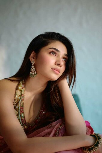 Krithishetty Nude Leaks Photo 5