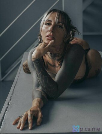 Krokodea Nude Leaks Photo 5