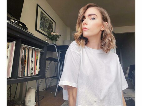 Kruffcorn / Floralfig / fiftyshadesofawkward_ / majesticafunicorn Nude Leaks OnlyFans Photo 4