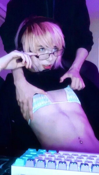 krypt_cat / diewendlers / kryptcat Nude Leaks OnlyFans Photo 1