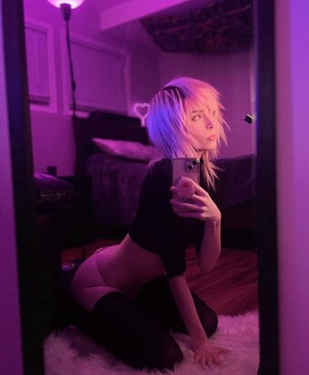 krypt_cat / diewendlers / kryptcat Nude Leaks OnlyFans Photo 3