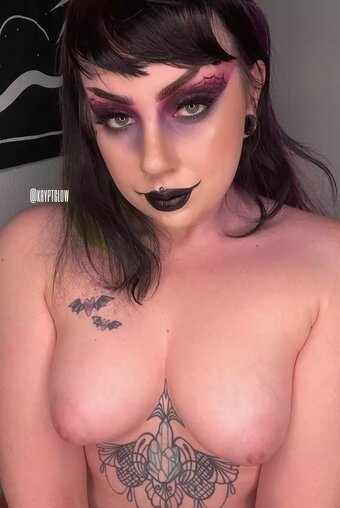 kryptglow Nude Leaks Photo 7