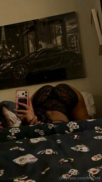 Kryslin / Fine.Sht Nude Leaks Photo 3