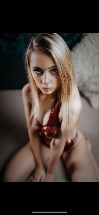 ksennik / ksennikaa Nude Leaks Photo 20