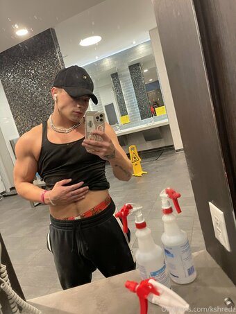 kshredz Nude Leaks Photo 1