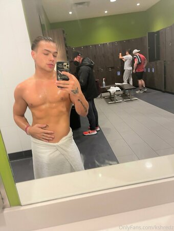 kshredz Nude Leaks Photo 3