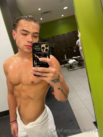 kshredz Nude Leaks Photo 5