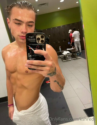 kshredz Nude Leaks Photo 6